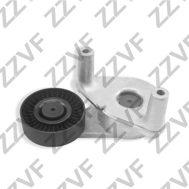 ZZVF GRA80345 Натяжитель приводного ремня hyundai sonata [da] tucson KIA optima / magentis [FS - 1