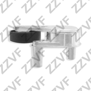 ZZVF GRA80345 Натяжитель приводного ремня hyundai sonata [da] tucson KIA optima / magentis [FS - 2