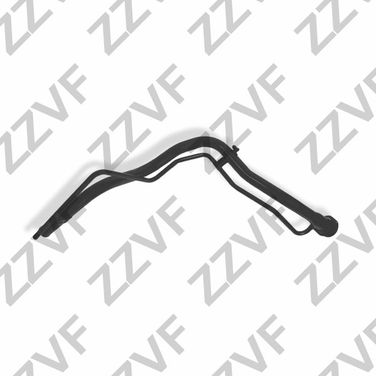 ZZVF GRA81091 Горловина топливозаливная mitsubishi grandis 2.4 2004-2010 - 2