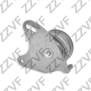 ZZVF GRA81522 Ролик ремня ГРМ hyundai-kia 2.5td 4d56/4d56t mitsubishi l200,pajero - 2