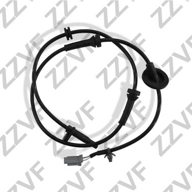 ZZVF GRA910R Датчик АБС передний правый (R) nissan murano 2002-2008 - 1