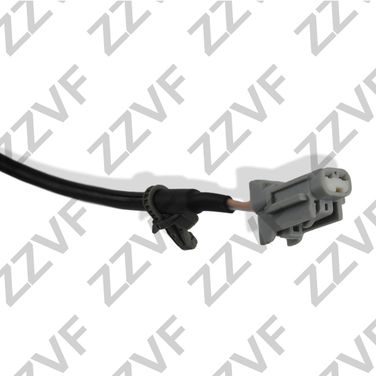 ZZVF GRA910R Датчик АБС передний правый (R) nissan murano 2002-2008 - 2