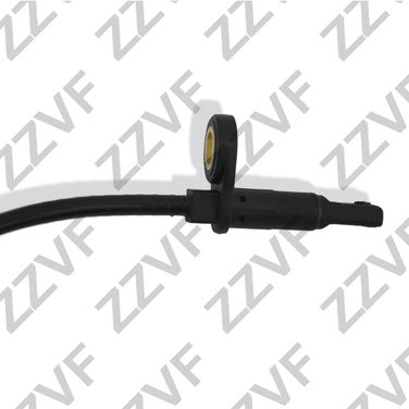 ZZVF GRA910R Датчик АБС передний правый (R) nissan murano 2002-2008 - 3