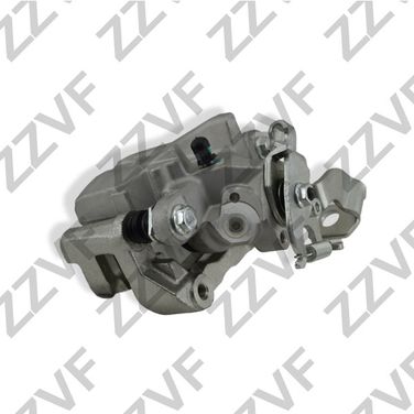 ZZVF GRA92588 Суппорт тормозной задний правый toyota corolla x (e150/e140) 2006-13 - 2