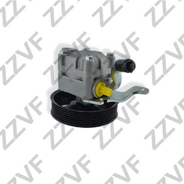 ZZVF GRA9606 Насос ГУР nissan infiniti m35/45 (06-10), q70/m (10-) - 1