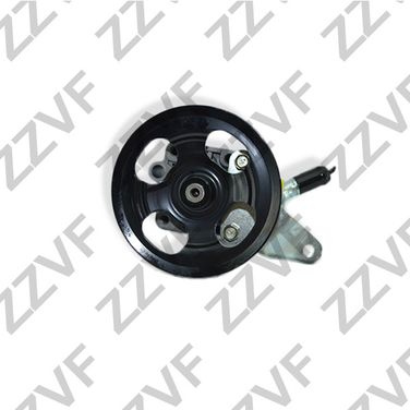 ZZVF GRA9606 Насос ГУР nissan infiniti m35/45 (06-10), q70/m (10-) - 3