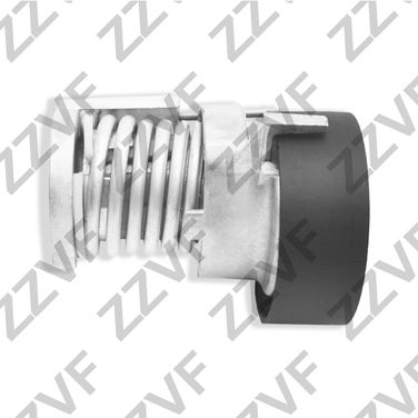 ZZVF GRA99749 Натяжитель ремня приводного VAG 1.4 1.6 бензин VW golf bora polo scoda octavia f - 2