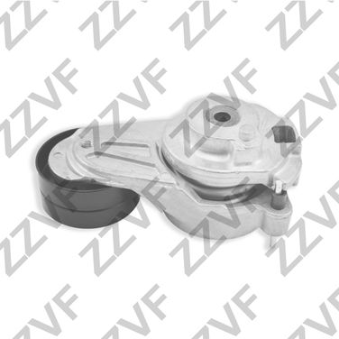 ZZVF GRAA64220014 Натяжитель приводного ремня c роликом mercedes-benz - 2