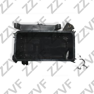 ZZVF ZV111K Корпус воздушного фильтра KIA RIO (05-11) - 1