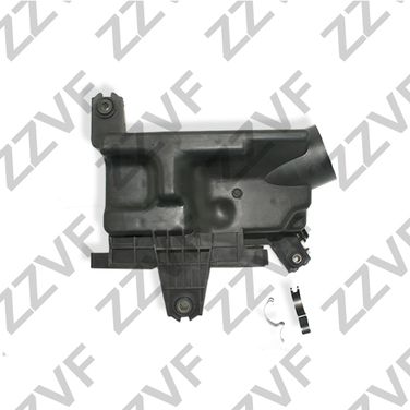 ZZVF ZV111K Корпус воздушного фильтра KIA RIO (05-11) - 3