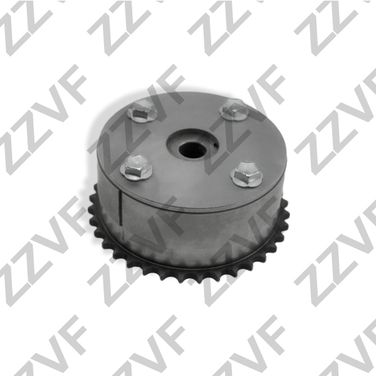 ZZVF ZV152TY Шестерня распредвала toyota prius (03-09) - 1