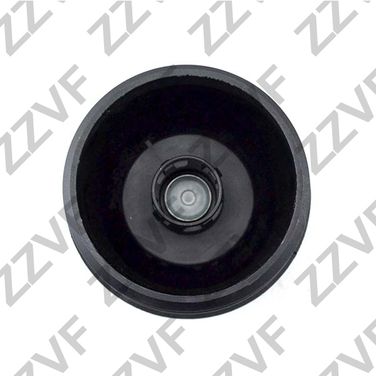 ZZVF ZV2746 Крышка корпуса масляного фильтра BMW 3e90/e91 (05-12) - 2