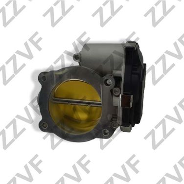 ZZVF ZV27681 Дроссельная заслонка opel antara (07-...) - 1