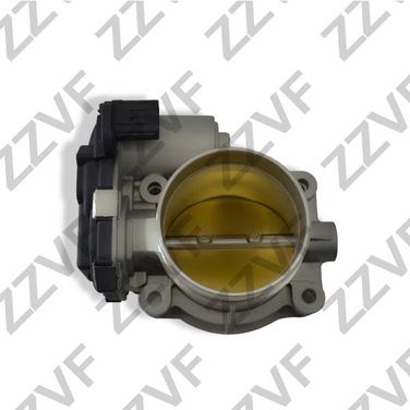 ZZVF ZV27681 Дроссельная заслонка opel antara (07-...) - 2