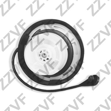 ZZVF ZV32MN Крышка топливного бака mitsubishi ASX (17-18) - 1