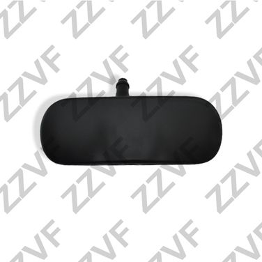 ZZVF ZVFP419 Форсунка омывателя левая (L) БЕЗ обогрева audi Q3 (11-18), rsq3 (14-18) - 1
