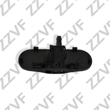 ZZVF ZVFP419 Форсунка омывателя левая (L) БЕЗ обогрева audi Q3 (11-18), rsq3 (14-18) - 2