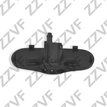 ZZVF ZVFP420 Форсунка омывателя правая (R) БЕЗ обогрева audi Q3 (11-18), rsq3 (14-18) - 1