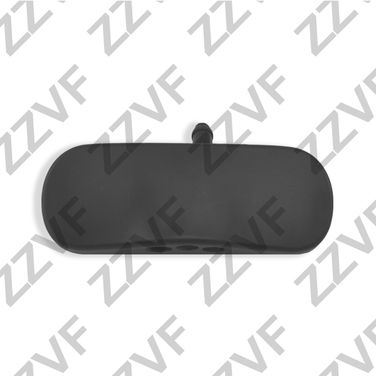 ZZVF ZVFP420 Форсунка омывателя правая (R) БЕЗ обогрева audi Q3 (11-18), rsq3 (14-18) - 2