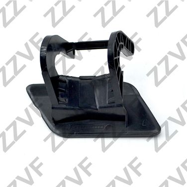 ZZVF ZVFP446 Крышка форсунки омывателя левая (L) mercedes w204 (07...) - 2