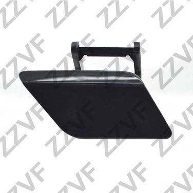 ZZVF ZVFP447 Крышка форсунки омывателя правая (R) mercedes w204 (07...) - 1