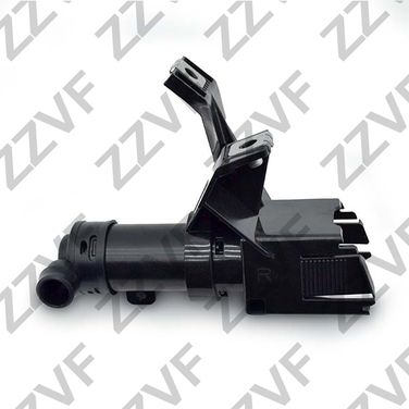 ZZVF ZVFP451 Форсунка омывателя фары правая (R) toyota lexus RX 300/330/350/400h (03-09) - 1