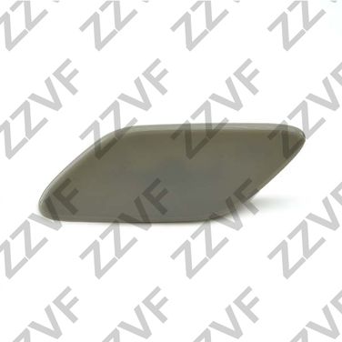 ZZVF ZVFP458 Крышка форсунки омывателя фары левая (L) subaru impreza G12 (08-11) - 1
