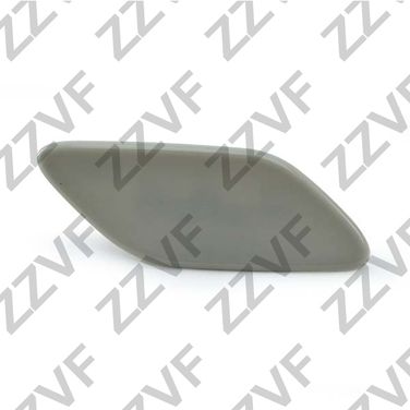 ZZVF ZVFP459 Крышка форсунки омывателя фары правая (R) subaru impreza G12 (08-11) - 1