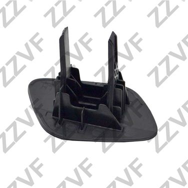 ZZVF ZVFP461 Крышка форсунки омывателя фары левая (L) KIA optima IV (16-...) - 2