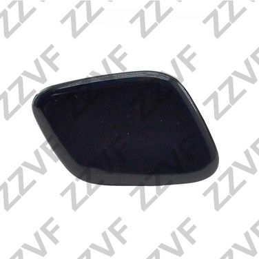 ZZVF ZVFP462 Крышка форсунки омывателя фары правая (R) KIA optima IV (16-...) - 1