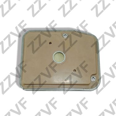 ZZVF ZVFT035 Фильтр масляный акпп audi A6 [c4] (94-97), VW golf III (91-97) - 2