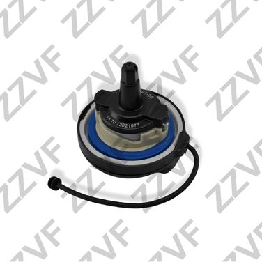 ZZVF ZVK2923 Крышка топливного бака BMW - 1