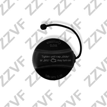 ZZVF ZVK2923 Крышка топливного бака BMW - 2