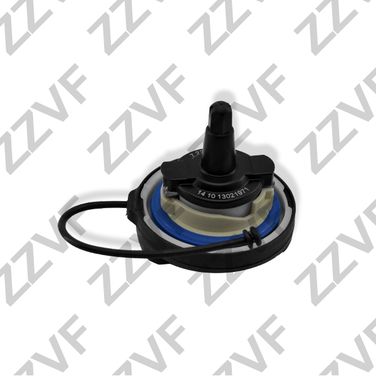 ZZVF ZVKX3 Крышка топливного бака BMW X3 E83 (04-10) - 1