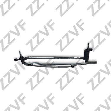 ZZVF ZVLR033 Трапеция стеклоочистителя land rover range rover sport (13) - 1