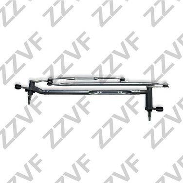 ZZVF ZVLR033 Трапеция стеклоочистителя land rover range rover sport (13) - 2