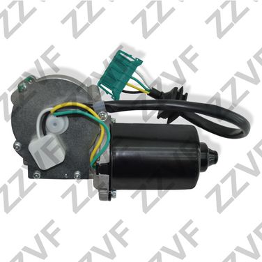 ZZVF ZVMT302 Моторчик трапеции стеклоочистителя mercedes w202 - 2