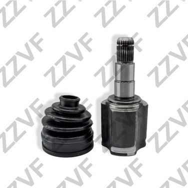 ZZVF ZVRC093 Шрус внутренний правый (R) nissan infiniti g35/37/25 sedan (v36) (06-13), fx45/3 - 2