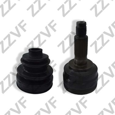 ZZVF ZVRC292 Шрус наружный mazda 6 GH (07-...) - 2