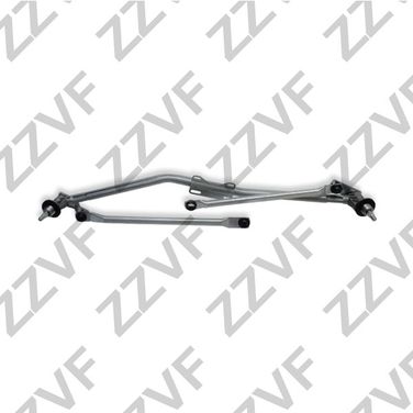 ZZVF ZVTRC014 Трапеция стеклоочистителя VW crafter (06...) - 2