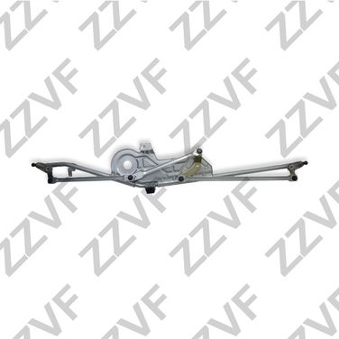ZZVF ZVTRC015 Трапеция стеклоочистителя ford   (95-06) - 1