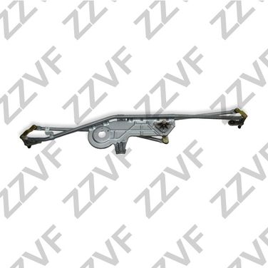 ZZVF ZVTRC015 Трапеция стеклоочистителя ford   (95-06) - 2