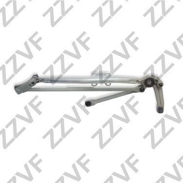 ZZVF ZVTRC024 Трапеция стеклоочистителя BMW 3e90/e91/e92/e93 (04-14) - 1