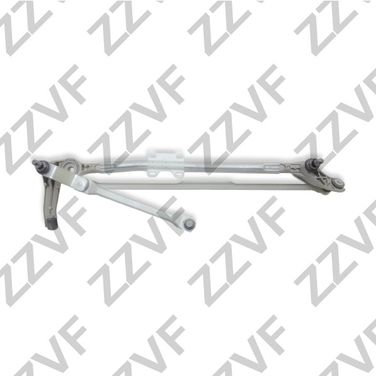 ZZVF ZVTRC024 Трапеция стеклоочистителя BMW 3e90/e91/e92/e93 (04-14) - 2