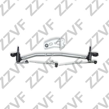 ZZVF ZVTRC031 Трапеция стеклоочистителя opel astra h (04-12) - 1