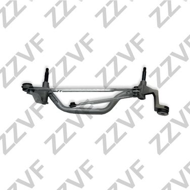 ZZVF ZVTRC034 Трапеция стеклоочистителя renault clio IV - 2