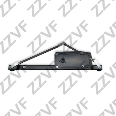 ZZVF ZVTRC035 Трапеция стеклоочистителя land rover discovery II (98-04) - 1