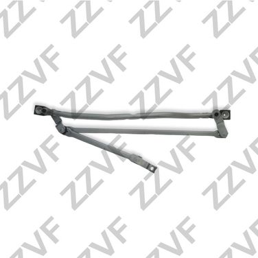 ZZVF ZVTRC040 Трапеция стеклоочистителя volvo xc60 (08-...) - 1