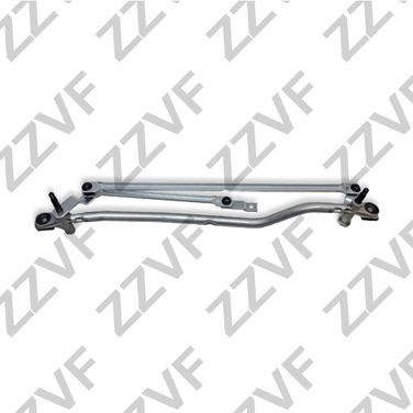 ZZVF ZVTRC040 Трапеция стеклоочистителя volvo xc60 (08-...) - 2