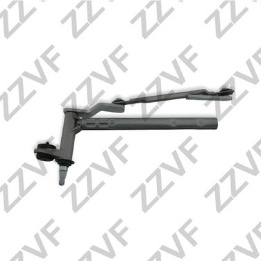 ZZVF ZVTRC056 Трапеция стеклоочистителя seat leon (05-13) - 1